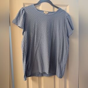 J crew top
